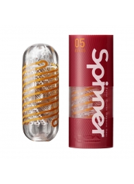 Мастурбатор SPINNER Beads - Tenga - в Домодедово купить с доставкой