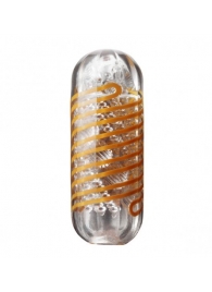 Мастурбатор SPINNER Beads - Tenga - в Домодедово купить с доставкой