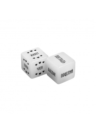 Неоновые секс-кубики  Страстные ласки - Сима-Ленд - купить с доставкой в Домодедово