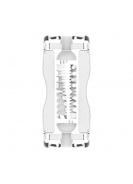 Мастурбатор TENGA Dual Sensation Cup - Tenga - в Домодедово купить с доставкой