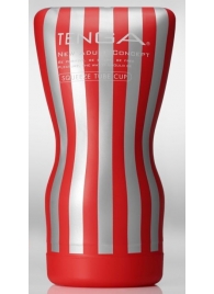Мастурбатор TENGA Squeeze Tube Cup - Tenga - в Домодедово купить с доставкой