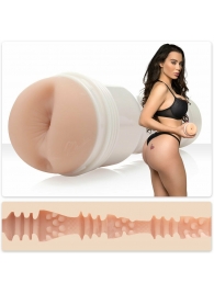 Мастурбатор-анус Fleshlight Girls - Lana Rhoades Karma - Fleshlight - в Домодедово купить с доставкой