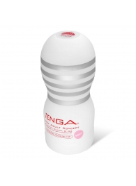 Мастурбатор TENGA Original Vacuum Cup Soft - Tenga - в Домодедово купить с доставкой