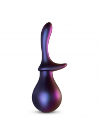 Фиолетовый анальный душ Nebula Bulb - ONE DC B.V. - купить с доставкой в Домодедово