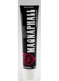 Крем для мужчин Magnaphall для увеличения члена - 40 мл. - Inverma - в Домодедово купить с доставкой