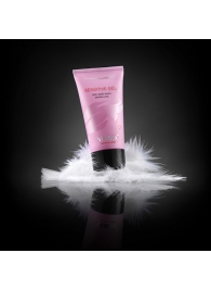 Возбуждающий крем для женщин Viamax Sensitive Gel - 50 мл. - Viamax - купить с доставкой в Домодедово