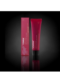 Согревающий крем для женщин Viamax Warm Cream - 15 мл. - Viamax - купить с доставкой в Домодедово