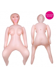 Секс-кукла Анастасия - Erowoman-Eroman - в Домодедово купить с доставкой