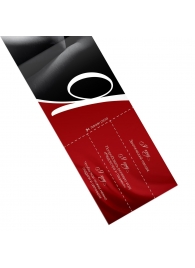 Эротическая игра-купоны с желаниями «Я хочу» - Сима-Ленд - купить с доставкой в Домодедово