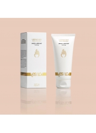 Лубрикант на водной основе с согревающим эффектом Warming Unisex Lubricant - 100 мл. - YESforLOV - купить с доставкой в Домодедово