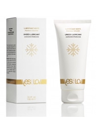 Лубрикант на водной основе с охлаждающим эффектом Unlimited Freshness Unisex Lubricant - 100 мл. - YESforLOV - купить с доставкой в Домодедово