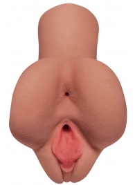 Кофейный мастурбатор Pick Your Pleasure Stroker - Pipedream - в Домодедово купить с доставкой