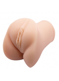 Вагина с вибрацией  Шанхайский Цветок - Baile - в Домодедово купить с доставкой