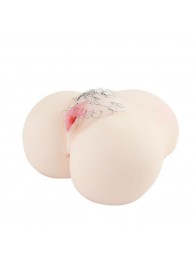 Мастурбатор с вибрацией Japanese School Girl - Baile - в Домодедово купить с доставкой