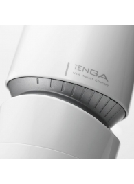 Мастурбатор TENGA AERO Silver Ring - Tenga - в Домодедово купить с доставкой