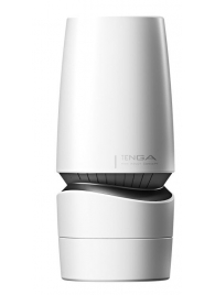 Мастурбатор TENGA AERO Silver Ring - Tenga - в Домодедово купить с доставкой