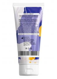 Интимная смазка на водной основе OYO Personal Gel Universal - 50 мл. - OYO - купить с доставкой в Домодедово