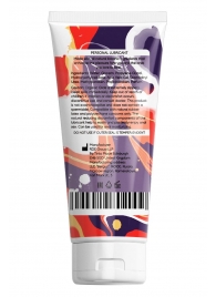 Анальная смазка на водной основе OYO Personal Gel Aloe - 50 мл. - OYO - купить с доставкой в Домодедово