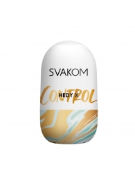 Мастурбатор Hedy X Control Mini Masturbator - Svakom - в Домодедово купить с доставкой