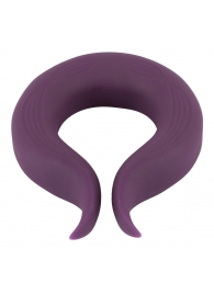 Вибратор для пар Two Motors Couple’s Ring в форме кольца - Orion - в Домодедово купить с доставкой