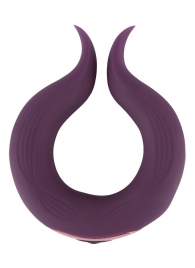 Вибратор для пар Two Motors Couple’s Ring в форме кольца - Orion - в Домодедово купить с доставкой