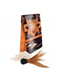 Пудра для тела Honey Dust Body Powder с ароматом манго - 28 гр. - Kama Sutra - купить с доставкой в Домодедово