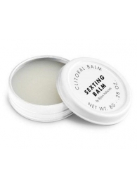 Бальзам для клитора Sexting Balm - 8 гр. - Bijoux Indiscrets - купить с доставкой в Домодедово