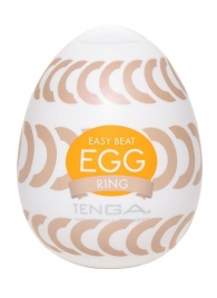 Мастурбатор-яйцо RING - Tenga - в Домодедово купить с доставкой