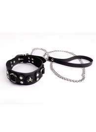 Ошейник  Веселый Роджер - Sitabella - купить с доставкой в Домодедово