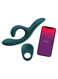 Подарочный набор для двоих We-Vibe Date Night Set - We-vibe - в Домодедово купить с доставкой