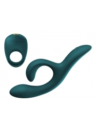 Подарочный набор для двоих We-Vibe Date Night Set - We-vibe - в Домодедово купить с доставкой