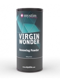 Пудра для ухода за игрушками Virgin Wonder Renewing Powder - MyStim - в Домодедово купить с доставкой