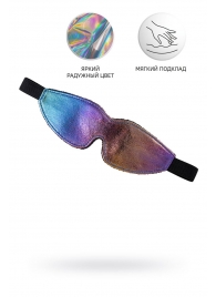 Радужная маска Anonymo - ToyFa - купить с доставкой в Домодедово