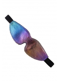 Радужная маска Anonymo - ToyFa - купить с доставкой в Домодедово