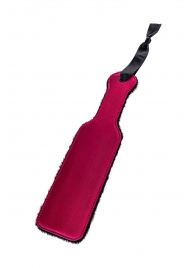 Двусторонняя шлепалка Anonymo - 37 см. - ToyFa - купить с доставкой в Домодедово