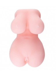 Мастурбатор-вагина Babycakes - ToyFa - в Домодедово купить с доставкой