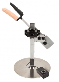 Секс-машина Big Bang Penetrator - Orion - купить с доставкой в Домодедово