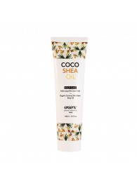 Массажное масло Coco Shea Oil - 100 мл. - Exsens - купить с доставкой в Домодедово