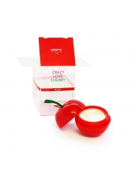 Крем для стимуляции сосков Crazy Love Cherry - 8 мл. - Exsens - купить с доставкой в Домодедово