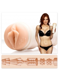 Мастурбатор-вагина Fleshlight Girls - Maitland Ward Toy Meets World - Fleshlight - в Домодедово купить с доставкой