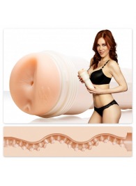 Мастурбатор-анус Fleshlight Girls - Maitland Ward Tight Chicks - Fleshlight - в Домодедово купить с доставкой