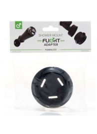 Адаптер для мастурбатора Fleshlight Flight Adapter Shower Mount - Fleshlight - купить с доставкой в Домодедово