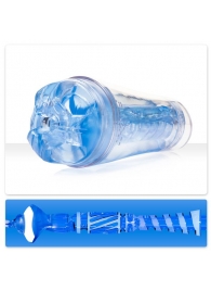 Мастурбатор Fleshlight Flight Commander - Fleshlight - в Домодедово купить с доставкой