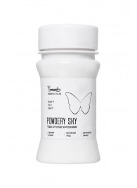 Пудра для ухода за игрушками Powdery Sky с ароматом мяты - 40 гр. - Eromantica - купить с доставкой в Домодедово