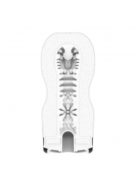 Мастурбатор TENGA U.S. Original Vacuum Cup - Tenga - в Домодедово купить с доставкой