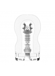 Мастурбатор TENGA SD Original Vacuum Cup Strong - Tenga - в Домодедово купить с доставкой