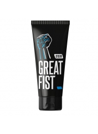 Крем для фистинга на водной основе Great Fist - 50 гр. - Биоритм - купить с доставкой в Домодедово