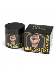 Крем на водной основе ANAL SEX FIST Classic Cream - 150 мл. - Миагра - купить с доставкой в Домодедово