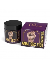 Гель на водной основе ANAL SEX FIST Classic Gel - 150 мл. - Миагра - купить с доставкой в Домодедово