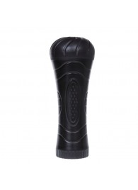 Мастурбатор-анус Baby Pussy в колбе без вибрации - Baile - в Домодедово купить с доставкой